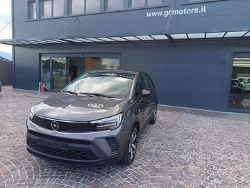 OPEL Crossland 1.2 12V S&S Edition