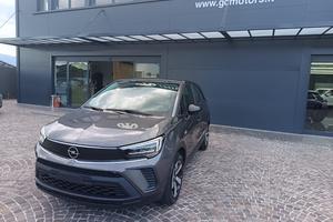 OPEL Crossland 1.2 12V S&S Edition