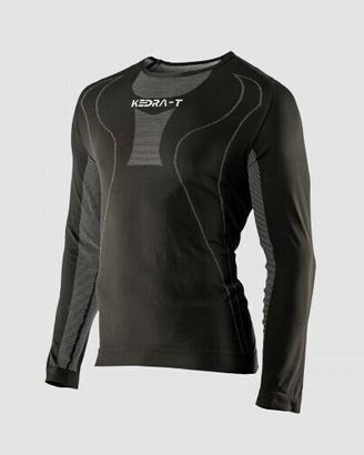Maglia Tecnica Termica MIDWEIGHTl m/l