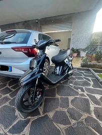 Mbk Booster