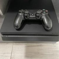 Ps4 500gb