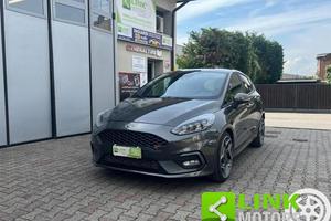 FORD Fiesta 1.5 Ecoboost 200 CV 5 porte ST
