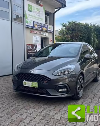 FORD Fiesta 1.5 Ecoboost 200 CV 5 porte ST