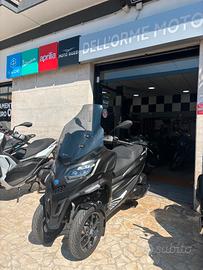 Piaggio MP3 530 finanziabile unico proprietario