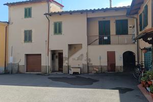 Immobile situato alla Gruccia, Montevarchi (AR)