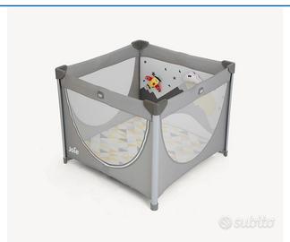 Box Joie cheer playpen