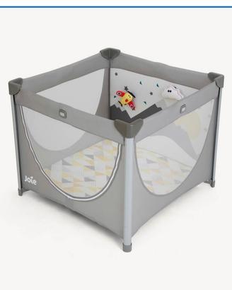 Box Joie cheer playpen