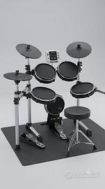 Batteria elettronica