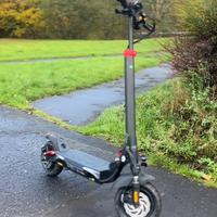 Monopattino eletrico