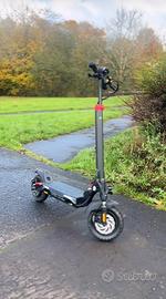 Monopattino eletrico