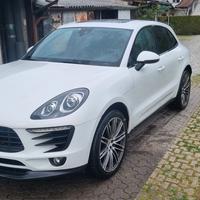 porsche macan 3.0 diesel