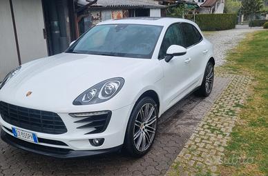 porsche macan 3.0 diesel