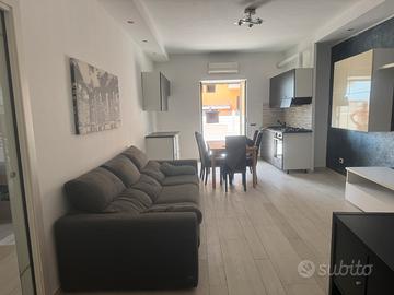 Camere a Pozzuoli per studenti e lavoratori