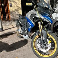 Voge Valico Ds525x dsx525