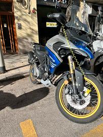 Voge Valico Ds525x dsx525