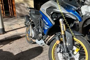 Voge Valico Ds525x dsx525