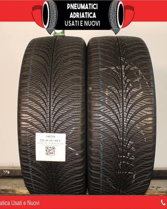 Pneumatico Goodyear Vector 4 Seasons Gen3 SUV: Pneus Online