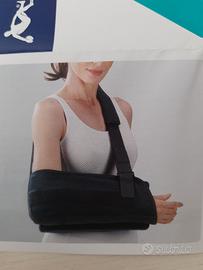 Tutore cuscino per spalla. Abduzione da 10* a 20*