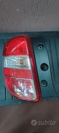 Faro post.  sx Nissan Micra k13 originale 