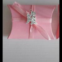 Bomboniere segnaposto nascita battesimo