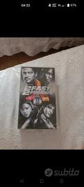 VHS 2 fast 2 furious - da rivedere 🎞️