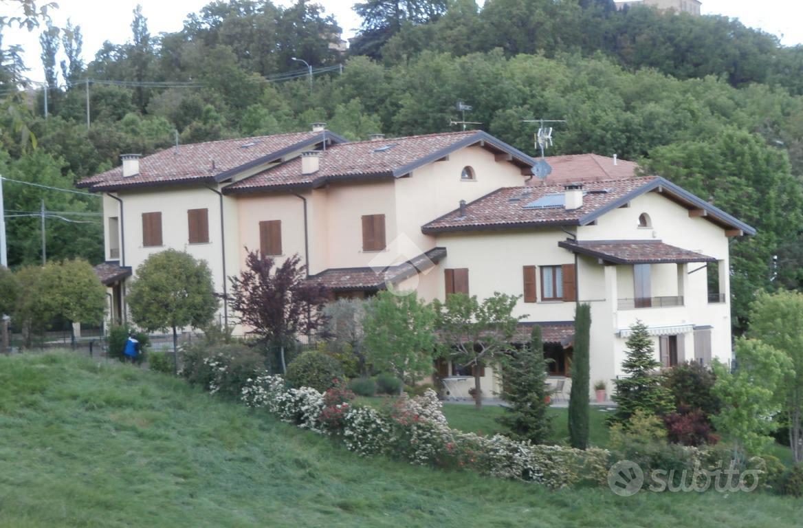VILLA A SCHIERA A SASSUOLO - Vista 3