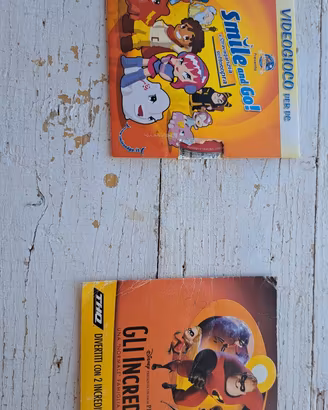 Giochi