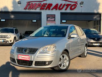Volkswagen Polo 1.4 TDI DISTRIB. OK