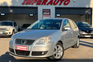 Volkswagen Polo 1.4 TDI DISTRIB. OK