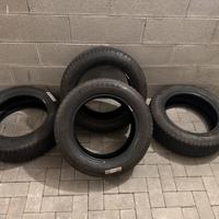 Gomme 16” M+S
