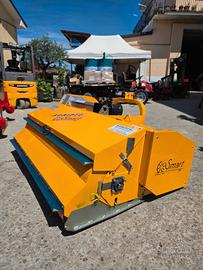 RACCOGLI NOCCIOLE USATA SMART 1800