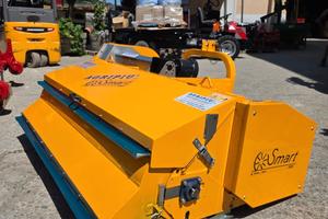 RACCOGLI NOCCIOLE USATA SMART 1800