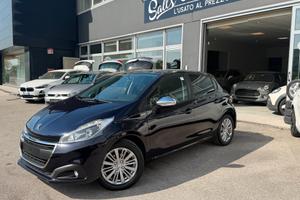 Peugeot 208 1.2 benzina Neopatentati