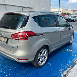 Ford B-MAX 2013 1.0 EcoBoost SFJA PER RICAMBI