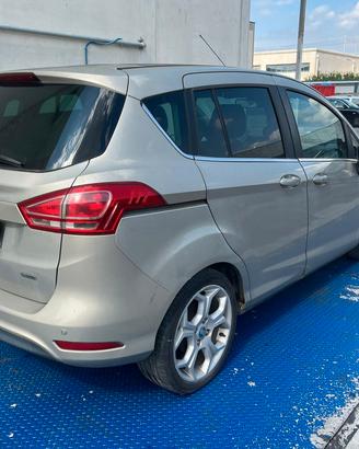 Ford B-MAX 2013 1.0 EcoBoost SFJA PER RICAMBI