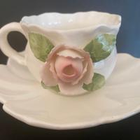 Tazze da te' collezione rose