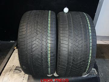 4 gomme invernali doppia misura 315 30 22