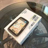 TomTom GO 40 mappe gratis a vita!