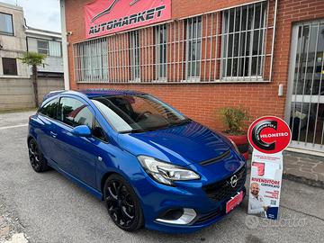 Opel Corsa 1.6 Turbo Coupé OPC
