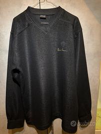 Felpa Versace originale
