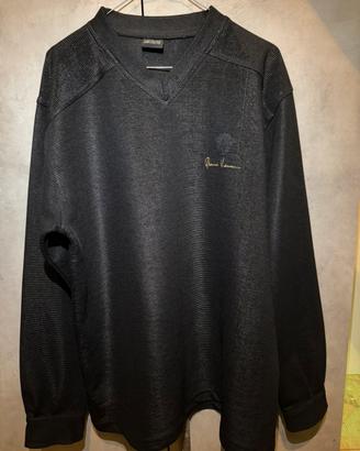 Felpa Versace originale