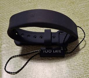 Orologio Too Late LED Watch EVO Nero