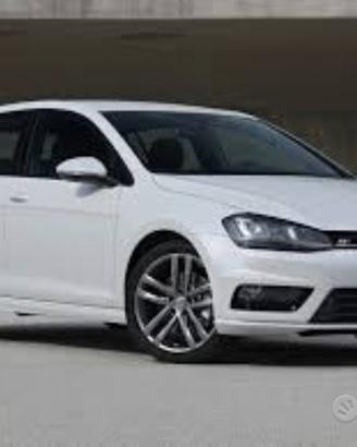 Ricambi Volkswagen Golf 7 6 5 8 Polo Troc tcross