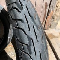 Gomme Moto Royal Enfield interceptor 650 twin