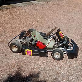 Kart mini