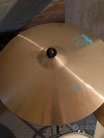 Set piatti Paiste
