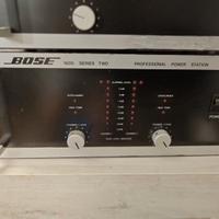 FINALE BOSE 1800 STEREO SERIE 2 250 WATT X 2