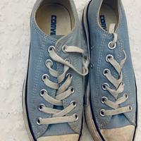 Scarpe converse originali