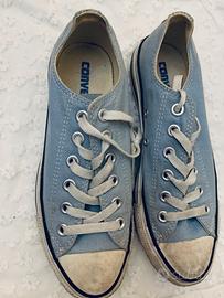 Scarpe converse originali
