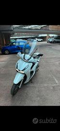 SH350 BIANCO